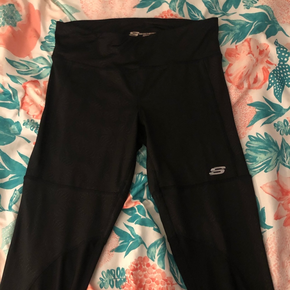 Skechers Sport Athletic Leggings